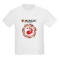 thumbnail image 1 of CafePress - Magic Red Mana T Shirt - Light T-Shirt Kids XS-XL, 1 of 4