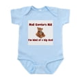 thumbnail image 1 of CafePress - Mail Carrier Infant Bodysuit - Baby Light Bodysuit, Size Newborn - 24 Months, 1 of 4