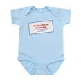 thumbnail image 1 of CafePress - Mailman Is Daddy Infant Bodysuit - Baby Light Bodysuit, Size Newborn - 24 Months, 1 of 4