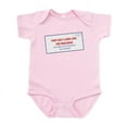 thumbnail image 1 of CafePress - Mailman Is Daddy Infant Bodysuit - Baby Light Bodysuit, Size Newborn - 24 Months, 1 of 4