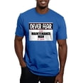 thumbnail image 1 of CafePress - Maintenance Man Men's Classic T Shirt - Men's Fitted T-Shirt, 1 of 4