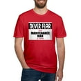 thumbnail image 1 of CafePress - Maintenance Man Men's Classic T Shirt - Men's Fitted T-Shirt, 1 of 4