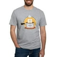 thumbnail image 1 of CafePress - Make Ramen Fitted T Shirt - Fitted T-Shirt, Vintage Fit Soft Cotton Tee, 1 of 4