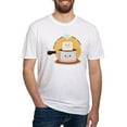 thumbnail image 1 of CafePress - Make Ramen Fitted T Shirt - Fitted T-Shirt, Vintage Fit Soft Cotton Tee, 1 of 4
