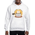 thumbnail image 1 of CafePress - Make Ramen Hooded Sweatshirt - Pullover Hoodie, Hooded Sweatshirt, 1 of 4