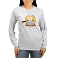 thumbnail image 1 of CafePress - Make Ramen Women's Long Sleeve T Shirt - Women's Long Sleeve Graphic Casual T-Shirt, 1 of 4