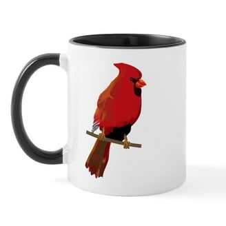 Cardinal Coffee Mug