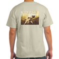 thumbnail image 1 of CafePress - Maligator (Grey) - Men's Classic Graphic T-Shirt, 1 of 5