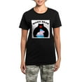 thumbnail image 1 of CafePress - Mama Bear Trans Pajamas - Women's Short Sleeve Print T-Shirt and Pants Dark Cotton Pajama Set, 1 of 7
