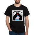 thumbnail image 1 of CafePress - Mama Bear Trans T Shirt - Men's Classic Graphic Cotton T-Shirt, 1 of 4
