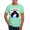 thumbnail image 1 of CafePress - Mama Bear Trans T Shirt - Men's Classic Cotton T-Shirts, 1 of 3