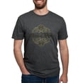 thumbnail image 1 of CafePress - Mama Tried T Shirt - Mens Tri-blend T-Shirt, 1 of 4