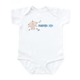 thumbnail image 1 of CafePress - Mamin Sin Infant Bodysuit - Baby Light Bodysuit, Size Newborn - 24 Months, 1 of 4