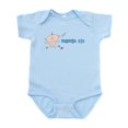 thumbnail image 1 of CafePress - Mamin Sin Infant Bodysuit - Baby Light Bodysuit, Size Newborn - 24 Months, 1 of 4