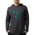 thumbnail image 1 of CafePress - Mammoth Cave Kentucky Long Sleeve T Shirt - Mens Hooded Shirt, 1 of 3