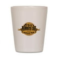 thumbnail image 1 of CafePress - Mammoth Cave, Kentucky - White Shot Glass, Unique and Funny Shot Glass, 1 of 2