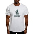 thumbnail image 1 of CafePress - Man At The Wheel Light T Shirt - Men's Classic Graphic T-Shirt, 1 of 4