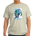 thumbnail image 1 of CafePress - Manatees Ash Grey T Shirt - Men's Classic Graphic T-Shirt, 1 of 4