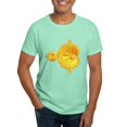 thumbnail image 1 of CafePress - Mandelbrot Sun Fractal Black T Shirt - Men's Classic Graphic Cotton T-Shirt, 1 of 4
