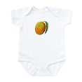 thumbnail image 1 of CafePress - Mango Infant Creeper - Baby Light Bodysuit, Size Newborn - 24 Months, 1 of 4