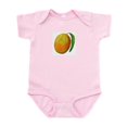 thumbnail image 1 of CafePress - Mango Infant Creeper - Baby Light Bodysuit, Size Newborn - 24 Months, 1 of 4