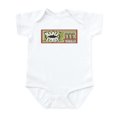 thumbnail image 1 of CafePress - Maple Syrup Addict Infant Bodysuit - Baby Light Bodysuit, Size Newborn - 24 Months, 1 of 4