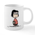 thumbnail image 1 of CafePress - Marcie - 20 Oz White Ceramic Mega Mug, 1 of 5