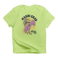 thumbnail image 1 of CafePress - Mardi Gras Flamingo T Shirt - Infant T-Shirt, 1 of 4