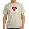thumbnail image 1 of CafePress - Marry Me Valentine's Day Light T Shirt - Men's Classic Graphic T-Shirt, 1 of 4