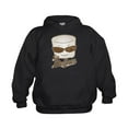 thumbnail image 1 of CafePress - Marsh Mellow - Kids Hooded Sweatshirt, Classic Hoodie, 1 of 4