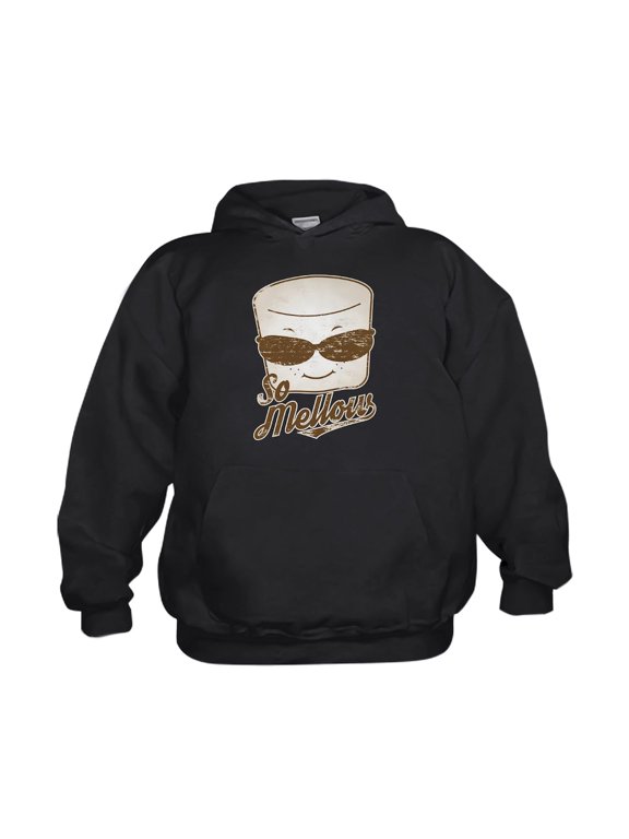 - Marsh Mellow - Kids Hooded Sweatshirt, Classic Hoodie