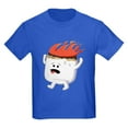 thumbnail image 1 of CafePress - Marshmallow2 T Shirt - Dark T-Shirt Kids XS-XL, 1 of 4