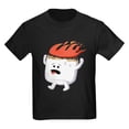 thumbnail image 1 of CafePress - Marshmallow2 T Shirt - Dark T-Shirt Kids XS-XL, 1 of 4