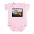 thumbnail image 1 of CafePress - Martin Luther On Nature Body Suit - Baby Light Bodysuit, Size Newborn - 24 Months, 1 of 4