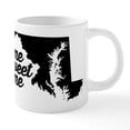 thumbnail image 1 of CafePress - Maryland Home Sweet Home - 20 Oz White Ceramic Mega Mug, 1 of 5