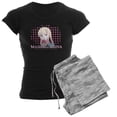 thumbnail image 1 of CafePress - Mashiro Shiina - Women's Dark Pajamas, 1 of 4