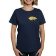thumbnail image 1 of CafePress - Massage Therapist/CMT Women's Dark T Shirt - Women's Traditional Fit Dark T-Shirt, 1 of 4