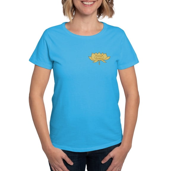 CafePress - Massage Therapist/CMT Women's Dark T Shirt - Women's Traditional Fit Dark T-Shirt
