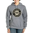 thumbnail image 1 of CafePress - Masters Degree Priceless Bar Code - Pullover Hoodie, Classic & Comfortable Hooded Sweatshirt, 1 of 4