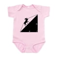 thumbnail image 1 of CafePress - Math Joke Hypotemoose Infant Bodysuit - Baby Light Bodysuit, Size Newborn - 24 Months, 1 of 4
