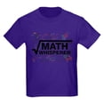 thumbnail image 1 of CafePress - Math Whisperer T Shirt - Dark T-Shirt Kids XS-XL, 1 of 4