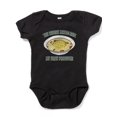 thumbnail image 1 of CafePress - Matzo Ball My First Passover - Cute Infant Bodysuit Baby Romper, 1 of 1