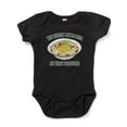 thumbnail image 1 of CafePress - Matzo Ball My First Passover - Cute Infant Bodysuit Baby Romper, 1 of 1