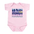 thumbnail image 1 of CafePress - Maui Hawaii Infant Bodysuit - Baby Light Bodysuit, Size Newborn - 24 Months, 1 of 4