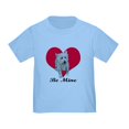 thumbnail image 1 of CafePress - Max The Westie Toddler T Shirt - Cute Toddler T-Shirt, 100% Cotton, 1 of 1
