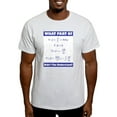 thumbnail image 1 of CafePress - Maxwell's Equations Light T Shirt - Men's Classic Graphic T-Shirt, 1 of 4