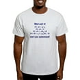 thumbnail image 1 of CafePress - Maxwell's Equations T Shirt - Men's Classic Graphic T-Shirt, 1 of 4