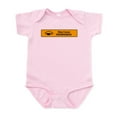 thumbnail image 1 of CafePress - May Cause Drowsiness Infant Bodysuit - Baby Light Bodysuit, Size Newborn - 24 Months, 1 of 4