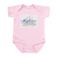 thumbnail image 1 of CafePress - Mayflower Descendant Infant Bodysuit - Baby Light Bodysuit, Size Newborn - 24 Months, 1 of 4