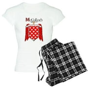 CafePress - Mcculloch Coat Of Arms - Women's Light Pajamas